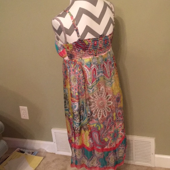 Muse for Boston Proper sundress ☀️ - Picture 3 of 5